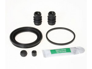 BUDWEG CALIPER 202153 remonto komplektas, stabdžių apkaba