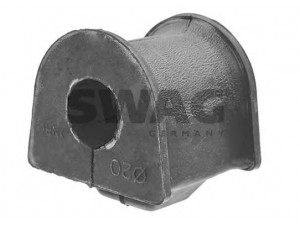 SWAG 91 94 1437 skersinio stabilizatoriaus įvorių komplektas 
 Ašies montavimas/vairavimo mechanizmas/ratai -> Stabilizatorius/fiksatoriai -> Sklendės
54813-2F100