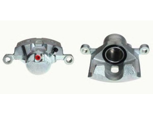 BUDWEG CALIPER 342009 stabdžių apkaba 
 Dviratė transporto priemonės -> Stabdžių sistema -> Stabdžių apkaba / priedai
45210-SM4-A02