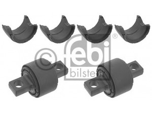FEBI BILSTEIN 45620 guolių komplektas, stabilizatorius
1 404 313, 1 404 313 S1, 1 725 213