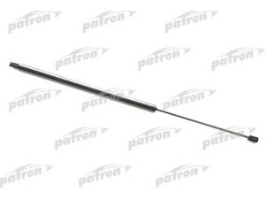 PATRON PGS5263KR dujinė spyruoklė, bagažinė 
 Priedai -> Bagažinė/pakrovimo skyrius
1 32 729, 1 32 730, 1 32 736, 10 233 373