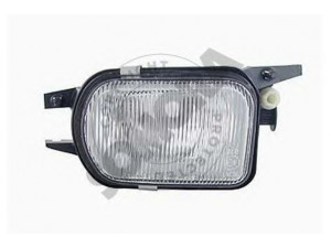 SOMORA 171311 rūko žibintas 
 Kėbulas -> Pagalbiniai žibintai/dalys -> Rūko žibintas/dalys -> Rūko žibintas/įterp.
2158200656, A2158200656