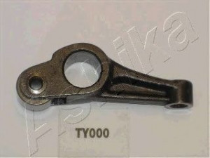 ASHIKA 17TY000 pavaros svirtis, vožtuvų eilė 
 Variklis -> Variklio uždegimo laiko reguliavimo kontrolė -> Svirtis/kumštelis
13801-54021