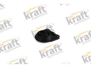 KRAFT AUTOMOTIVE 4092030 pakabos statramsčio atraminis guolis 
 Ašies montavimas/vairavimo mechanizmas/ratai -> Montavimas, pakabos statramstis
6 838 725, 93BB18198BC