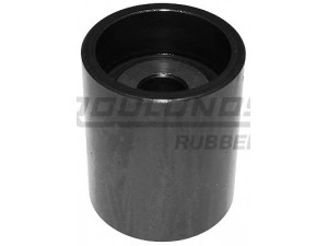 ROULUNDS RUBBER T55465 kreipiantysis skriemulys, paskirstymo diržas
045109244A, 1100585, XM216K297AA