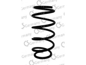 CS Germany 14.950.743 spyruoklė 
 Pakaba -> Spyruoklės
4A5411105C