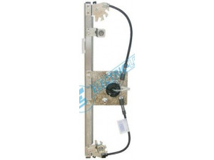 ELECTRIC LIFE ZR FT705 R lango pakėliklis 
 Vidaus įranga -> Elektrinis lango pakėliklis
51779568, 51827393, 51830253, 51909795
