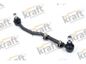 KRAFT AUTOMOTIVE 4301670 strypo montavimas 
 Vairavimas -> Sujungimo trauklės surinkimas/dalys -> Sujungimo trauklės surinkimas
0322168, 322003, 322160, 322168