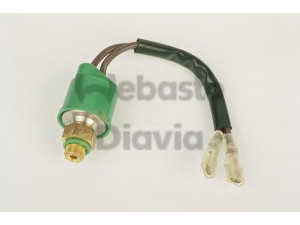 WEBASTO 82D0435031A slėgio jungiklis, oro kondicionavimas 
 Oro kondicionavimas -> Jungiklis
0048206710