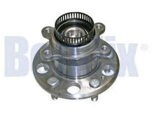 BENDIX 050704B rato guolio komplektas 
 Ašies montavimas/vairavimo mechanizmas/ratai -> Rato stebulė/montavimas -> Rato guolis
52730-2H000, 55730-2H000, 52730-2H000