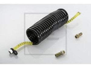 PE Automotive 036.058-00A spiralinė žarna