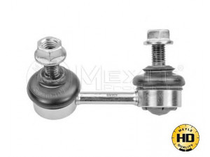 MEYLE 28-16 060 0022/HD šarnyro stabilizatorius 
 Ašies montavimas/vairavimo mechanizmas/ratai -> Stabilizatorius/fiksatoriai -> Savaime išsilyginanti atrama
54811 3E010, 54811 3E110