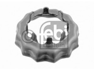 FEBI BILSTEIN 04991 plokščia poveržlė, ašies veržlė
803 501 221, 803 501 221, 803 501 221