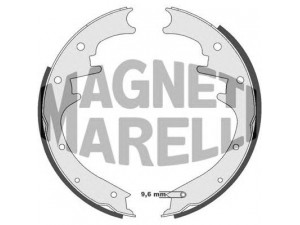 MAGNETI MARELLI 360219198368 stabdžių trinkelė 
 Stabdžių sistema -> Būgninis stabdys -> Stabdžių įdėklas/ trinkelė
05066147AA, 5066147AA, 05066147AA