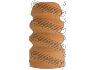 FEBEST TD-AT190F amortizatorius 
 Pakaba -> Amortizatorius
48331-05020