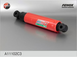 FENOX A11102C3 amortizatorius
3160-2905006, 31602905006