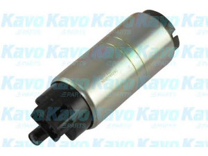 KAVO PARTS EFP-9001 kuro siurblys 
 Degalų tiekimo sistema -> Kuro siurblys/dalys -> Kuro siurblys
2322122030, 2322122140, 2322123010