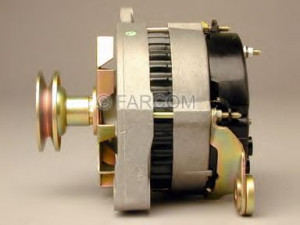 FARCOM 118251 kintamosios srovės generatorius
3283184, 9031062
