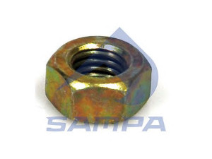 SAMPA 104.128 veržlė
815 125, 815125