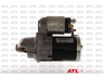 ATL Autotechnik A 79 470 starteris 
 Elektros įranga -> Starterio sistema -> Starteris
M 0 T 36971, M 0 T 36971ZE, 4709919