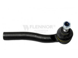FLENNOR FL0089-B skersinės vairo trauklės galas 
 Vairavimas -> Vairo mechanizmo sujungimai
46420430
