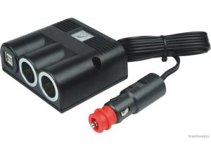 HERTH+BUSS ELPARTS 51306860 lizdo adapteris