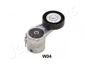 JAPANPARTS TS-W04 įtempiklio svirtis, V formos rumbuotas diržas 
 Diržinė pavara -> V formos rumbuotas diržas/komplektas -> Įtempiklis
1340555, 90571758