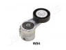 JAPANPARTS TS-W04 įtempiklio svirtis, V formos rumbuotas diržas 
 Diržinė pavara -> V formos rumbuotas diržas/komplektas -> Įtempiklis
1340555, 90571758