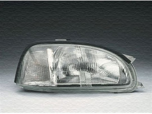 MAGNETI MARELLI 712754058749 priekinis žibintas 
 Kėbulas -> Priekinis žibintas/dalys -> Priekinis žibintas/įterp.