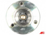 AS-PL SS0107 solenoidinis jungiklis, starteris
12417804141