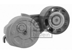 FEBI BILSTEIN 23269 diržo įtempiklis, V formos rumbuotas diržas 
 Diržinė pavara -> V formos rumbuotas diržas/komplektas -> Dirželio įtempiklis (įtempimo blokas)
904 200 00 70, 904 200 00 70