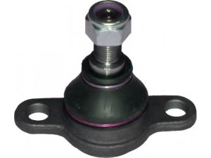 BIRTH CX1425 atramos/vairo trauklė 
 Ašies montavimas/vairavimo mechanizmas/ratai -> Sujungimai -> Atramos/vairo trauklė
7D0 407 361