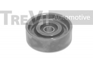 TREVI AUTOMOTIVE TA1120 kreipiantysis skriemulys, V formos rumbuotas diržas 
 Diržinė pavara -> V formos rumbuotas diržas/komplektas -> Laisvasis/kreipiamasis skriemulys
7700742976