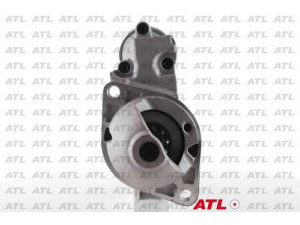 ATL Autotechnik A 18 180 starteris 
 Elektros įranga -> Starterio sistema -> Starteris
005 151 16 01