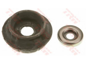 TRW JSL300 remonto komplektas, pakabos statramstis 
 Ašies montavimas/vairavimo mechanizmas/ratai -> Montavimas, pakabos statramstis
6001547499, 6001547499