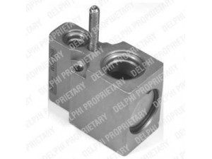 DELPHI TSP0585005 išsiplėtimo vožtuvas, oro kondicionavimas 
 Oro kondicionavimas -> Vožtuvai
6461.G1