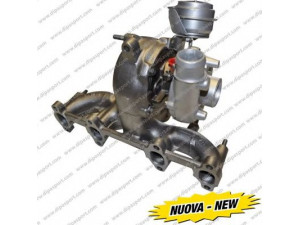 DIPASPORT TRB029N kompresorius, įkrovimo sistema
038253019N, 038253019NV220, 038253019NV225