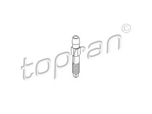 TOPRAN 101 964 alsuoklio varžtas / vožtuvas
113 611 475, 113 611 479, 113 611 475