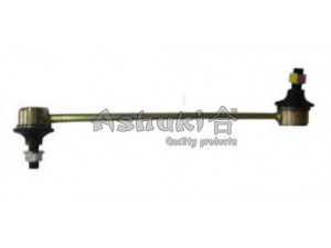 ASHUKI 1491-1105 šarnyro stabilizatorius 
 Ašies montavimas/vairavimo mechanizmas/ratai -> Stabilizatorius/fiksatoriai -> Savaime išsilyginanti atrama
32-16 060 0019/MEYLE, 4056A035