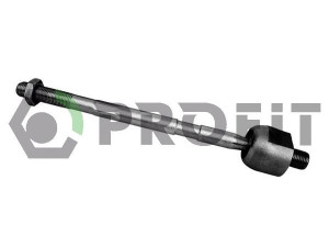 PROFIT 2303-0253 vidinė skersinė vairo trauklė 
 Vairavimas -> Vairo mechanizmo sujungimai
MB403872, MB949343