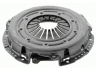 SACHS 3082 254 334 sankabos suspaudimo plokštelė
272218, 9176262