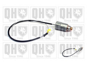 QUINTON HAZELL QTH800CS temperatūros jungiklis, šalto paleidimo sistema 
 Kuro mišinio formavimas -> Mišinio sudarymas -> Jungiklis/relė
7700111069, 7700745330, 7700747633