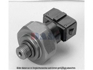 AKS DASIS 750451N slėgio jungiklis, oro kondicionavimas 
 Oro kondicionavimas -> Jungiklis
1408300072, A1408300072