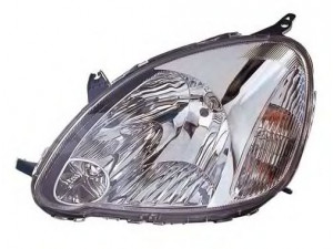 ALKAR 2766268 priekinis žibintas 
 Kėbulas -> Priekinis žibintas/dalys -> Priekinis žibintas/įterp.
8111052350
