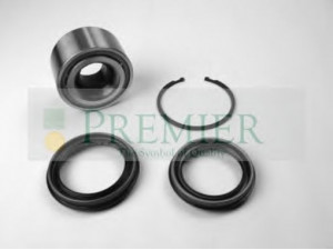 BRT Bearings BRT1302 rato guolio komplektas 
 Ašies montavimas/vairavimo mechanizmas/ratai -> Rato stebulė/montavimas -> Rato guolis
40202-1F500