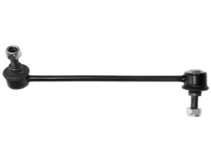 VEMA 25345 šarnyro stabilizatorius 
 Ašies montavimas/vairavimo mechanizmas/ratai -> Stabilizatorius/fiksatoriai -> Savaime išsilyginanti atrama
5483007000