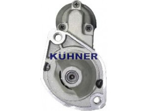 AD KÜHNER 254260 starteris 
 Elektros įranga -> Starterio sistema -> Starteris