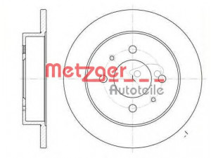 METZGER 6765.00 stabdžių diskas 
 Dviratė transporto priemonės -> Stabdžių sistema -> Stabdžių diskai / priedai
MB249357, MB857762, MB857763, MR249357