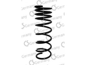 CS Germany 14.870.611 spyruoklė 
 Pakaba -> Spyruoklės
T402134