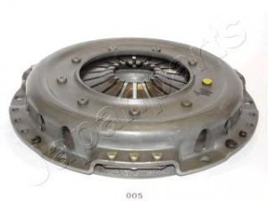 JAPANPARTS SF-005 sankabos suspaudimo plokštelė 
 Sankaba/dalys -> Sankabos suspaudimo plokštelė
2699 2540 0101